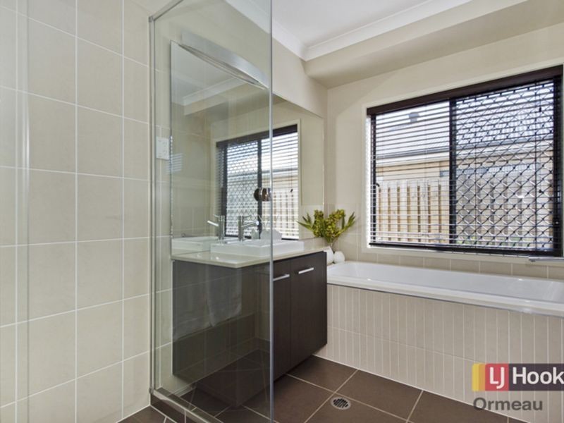 40 Daylesford Circuit, Ormeau QLD 4208
