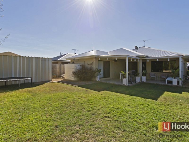 40 Daylesford Circuit, Ormeau QLD 4208