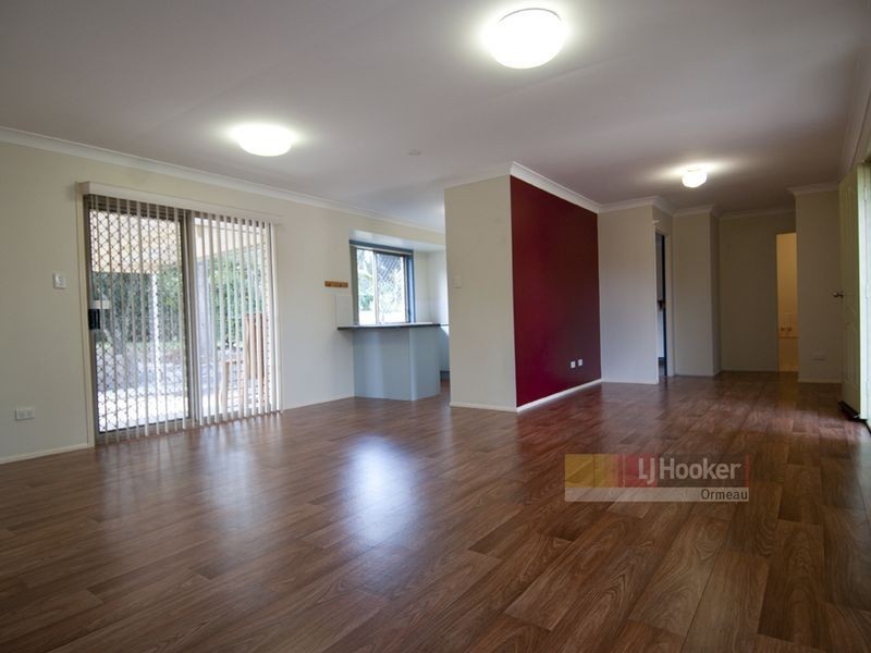 5 Seymour Crt, Eagleby QLD 4207