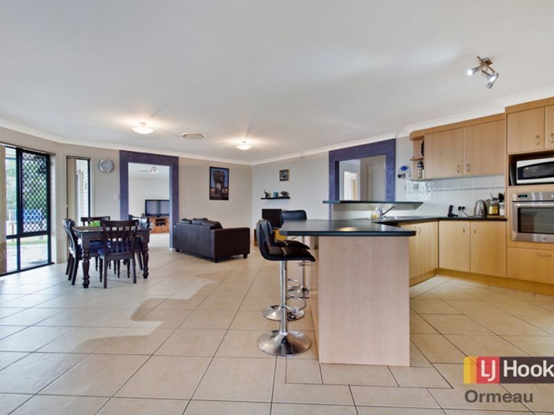 116 Halfway Drive, Ormeau QLD 4208