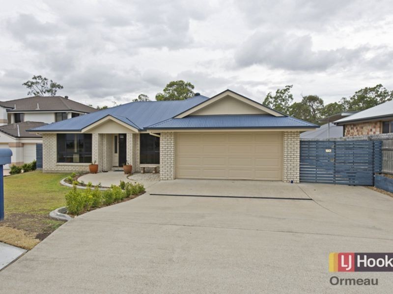 116 Halfway Drive, Ormeau QLD 4208