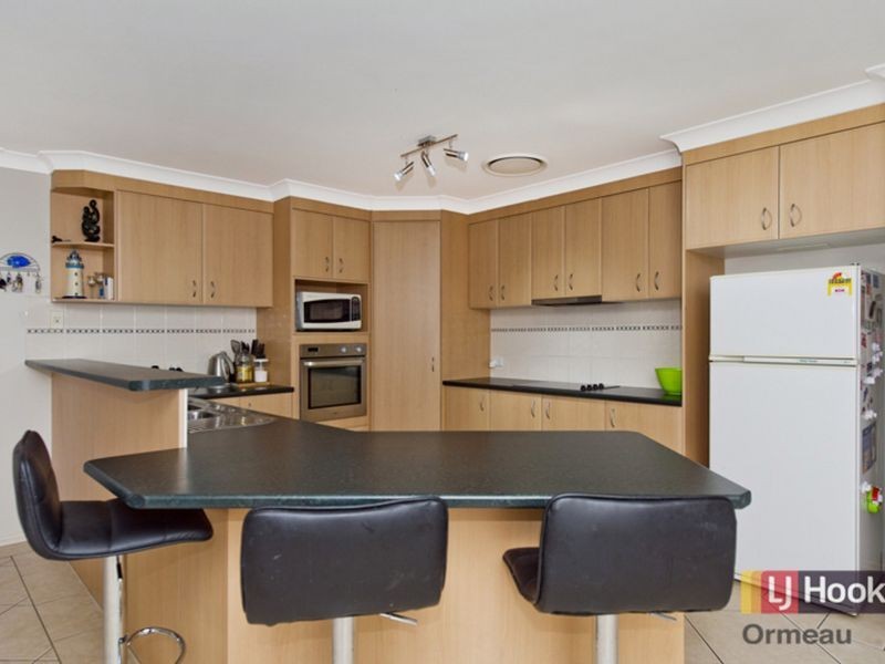 116 Halfway Drive, Ormeau QLD 4208