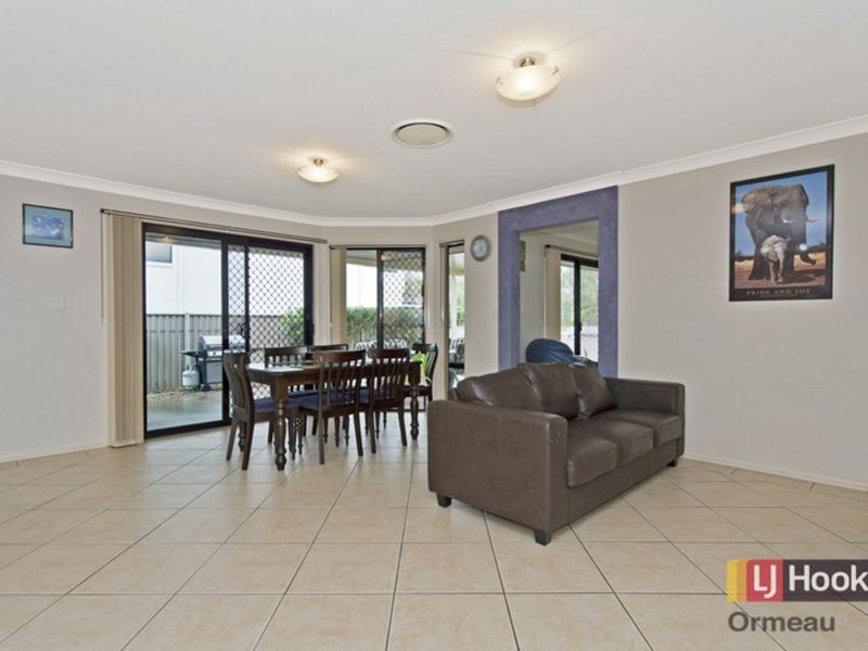 116 Halfway Drive, Ormeau QLD 4208