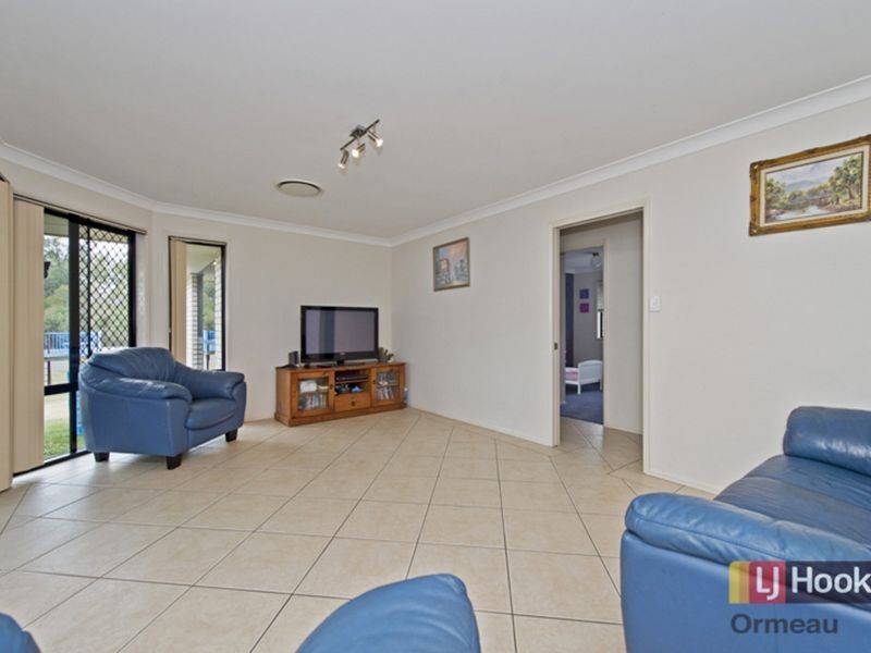 116 Halfway Drive, Ormeau QLD 4208