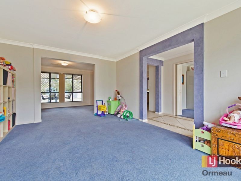 116 Halfway Drive, Ormeau QLD 4208