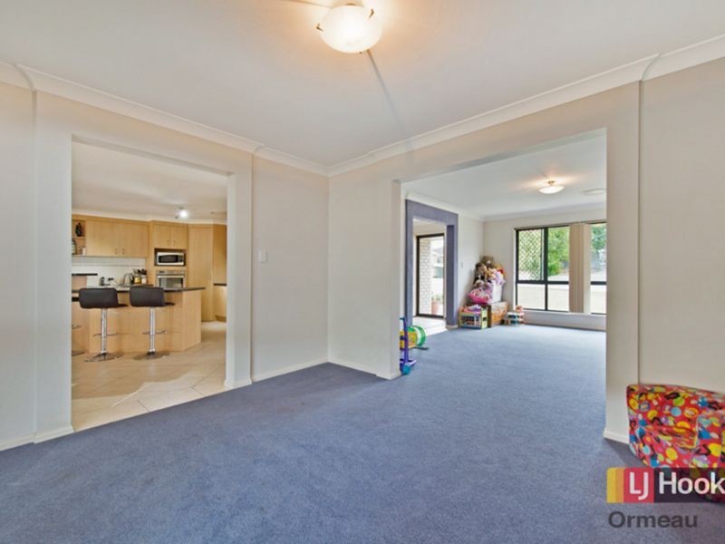 116 Halfway Drive, Ormeau QLD 4208