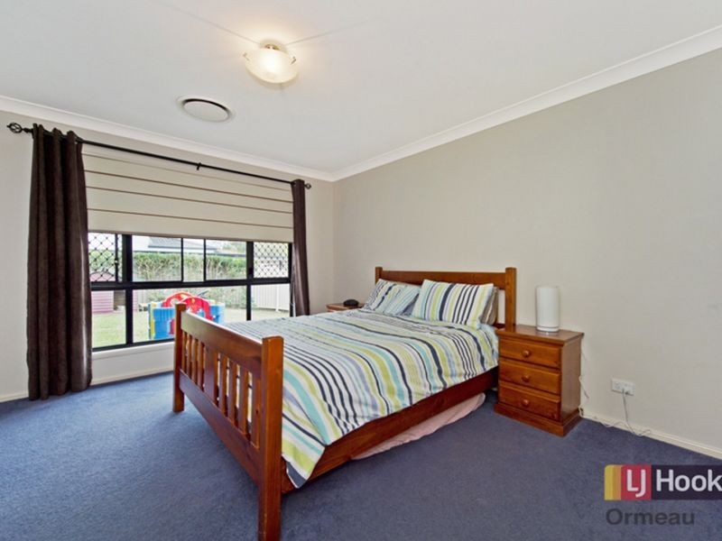 116 Halfway Drive, Ormeau QLD 4208