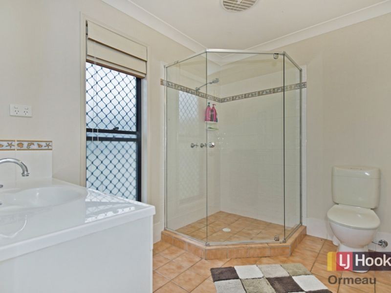 116 Halfway Drive, Ormeau QLD 4208