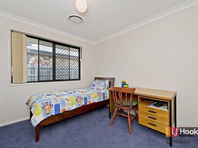 116 Halfway Drive, Ormeau QLD 4208