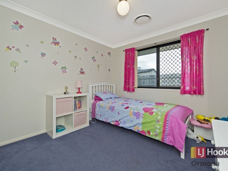 116 Halfway Drive, Ormeau QLD 4208