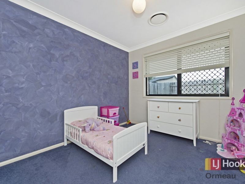 116 Halfway Drive, Ormeau QLD 4208