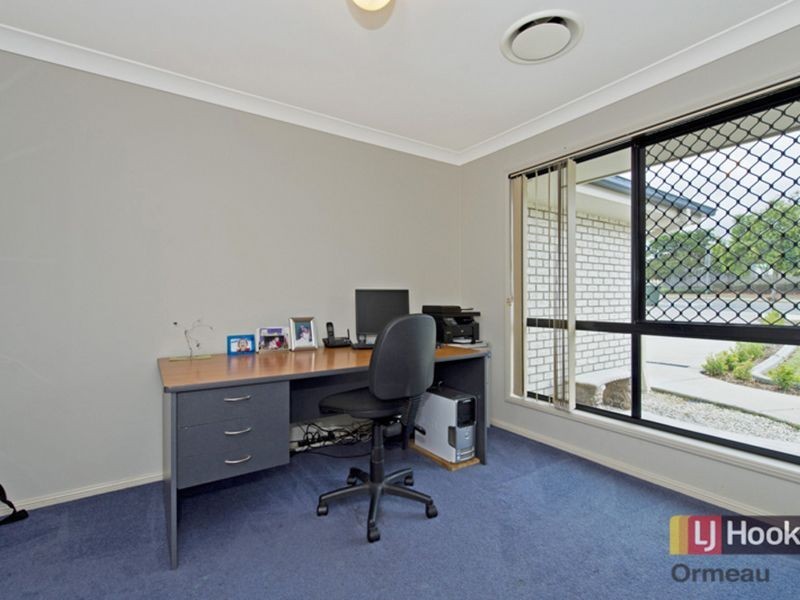 116 Halfway Drive, Ormeau QLD 4208