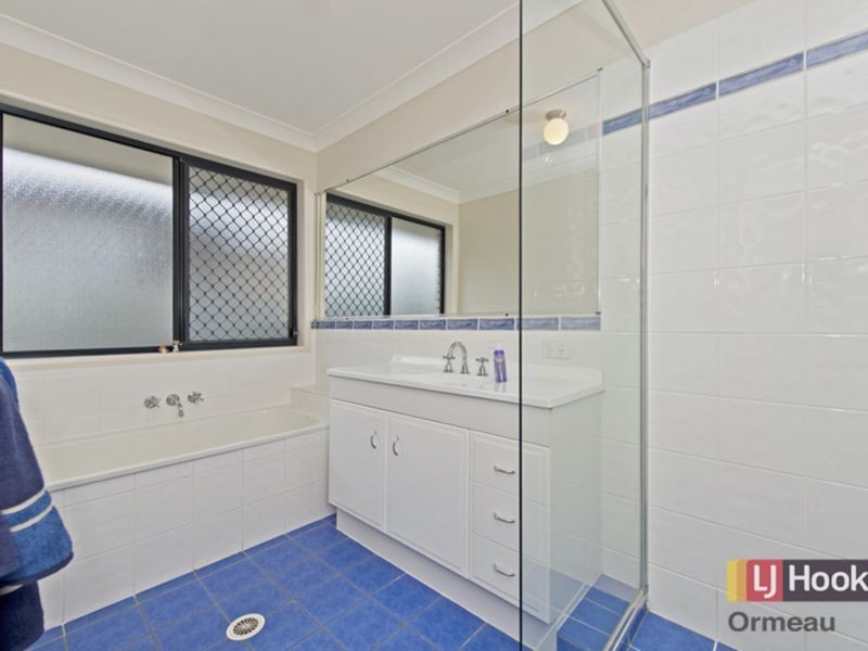 116 Halfway Drive, Ormeau QLD 4208