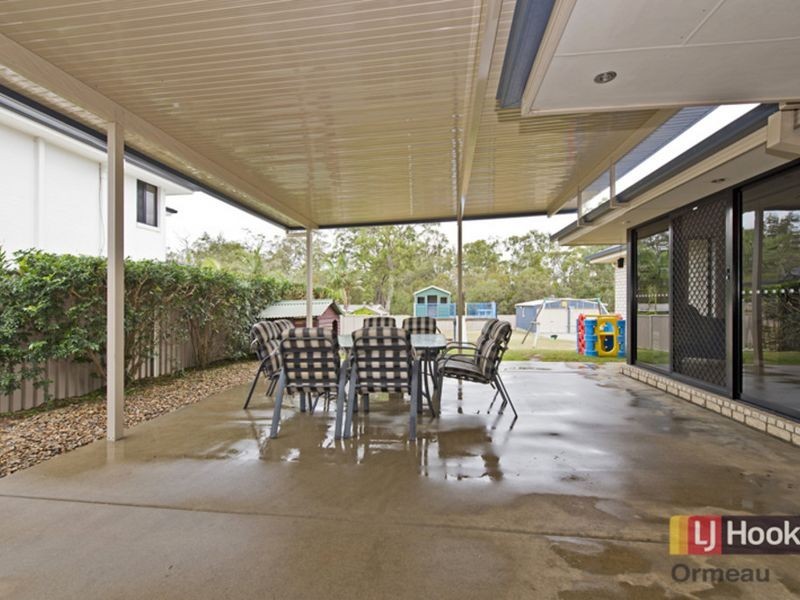 116 Halfway Drive, Ormeau QLD 4208