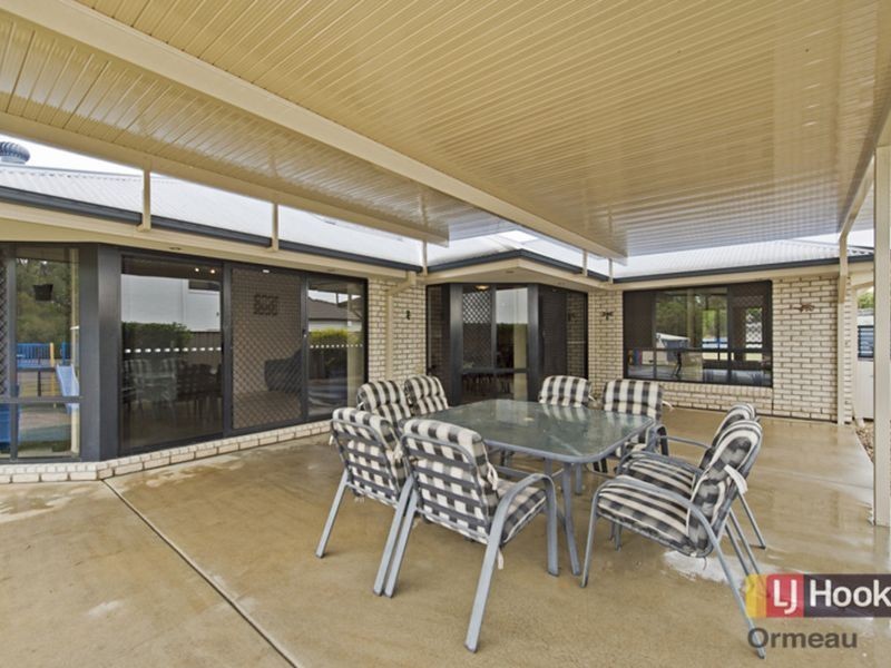 116 Halfway Drive, Ormeau QLD 4208