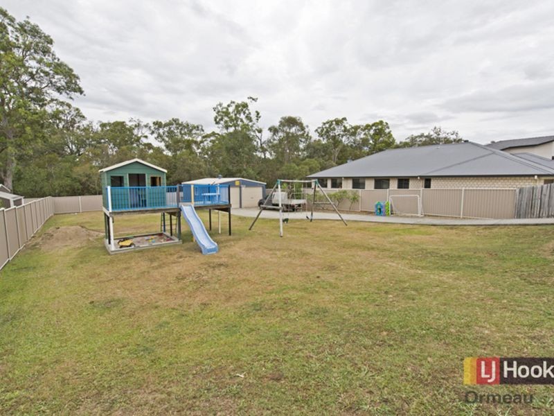 116 Halfway Drive, Ormeau QLD 4208