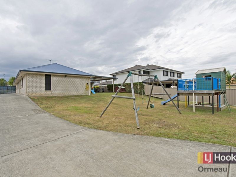 116 Halfway Drive, Ormeau QLD 4208
