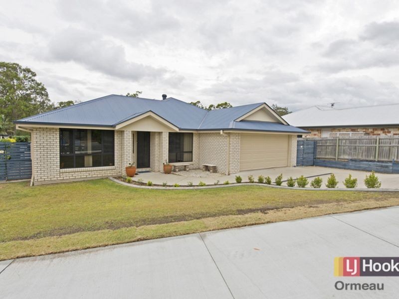 116 Halfway Drive, Ormeau QLD 4208