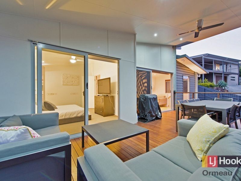 29 Langfield Crescent, Ormeau Hills QLD 4208