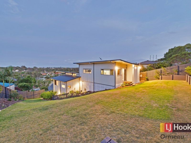 29 Langfield Crescent, Ormeau Hills QLD 4208