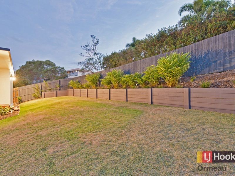 29 Langfield Crescent, Ormeau Hills QLD 4208
