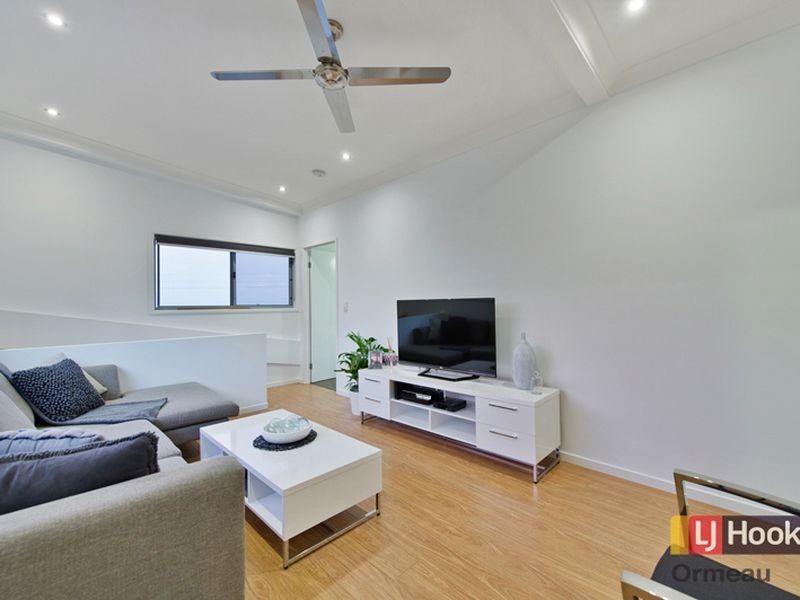 29 Langfield Crescent, Ormeau Hills QLD 4208