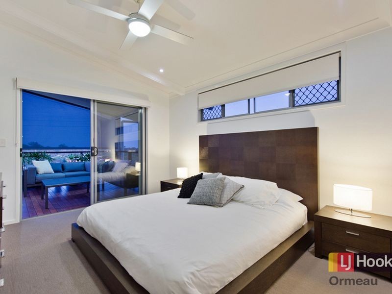 29 Langfield Crescent, Ormeau Hills QLD 4208