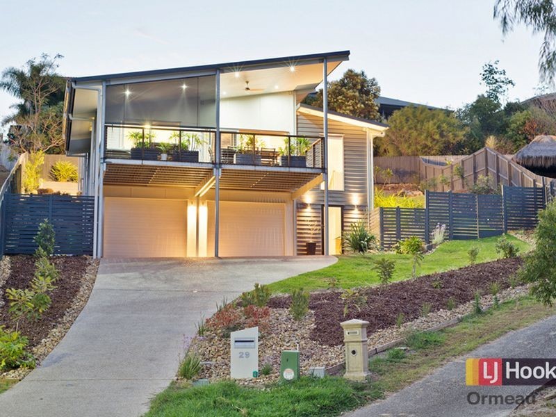 29 Langfield Crescent, Ormeau Hills QLD 4208