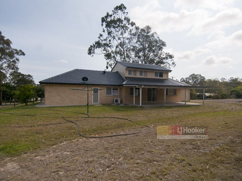 28 Paterson Road, Yatala QLD 4207