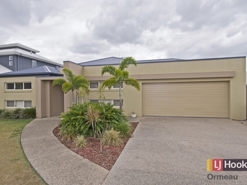 42 Summerlea Crescent, Ormeau QLD 4208