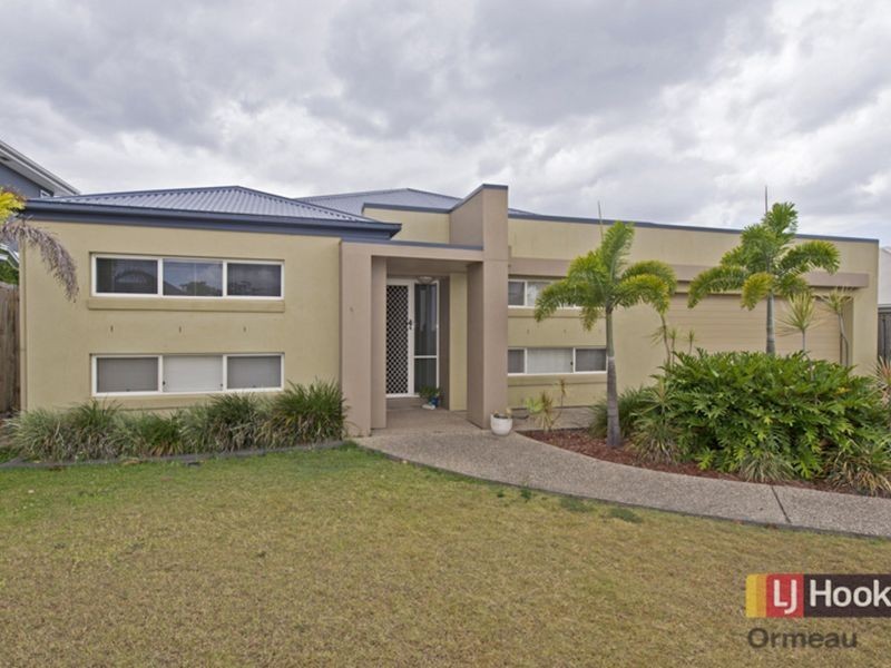 42 Summerlea Crescent, Ormeau QLD 4208
