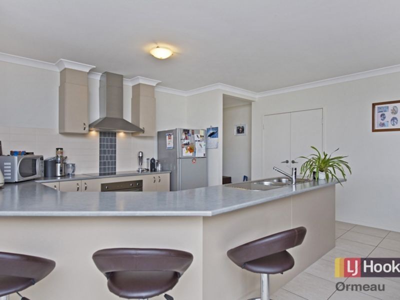 42 Summerlea Crescent, Ormeau QLD 4208