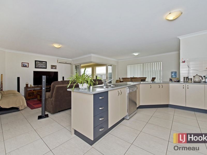 42 Summerlea Crescent, Ormeau QLD 4208