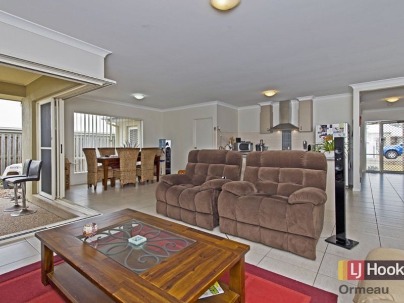 42 Summerlea Crescent, Ormeau QLD 4208