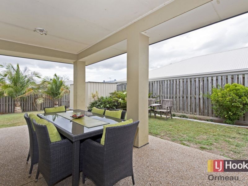 42 Summerlea Crescent, Ormeau QLD 4208
