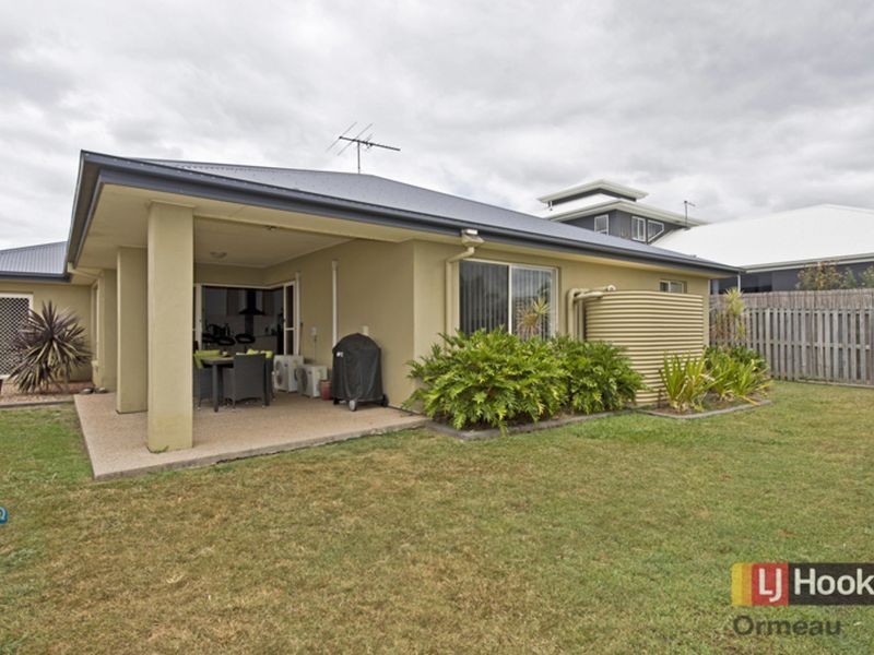 42 Summerlea Crescent, Ormeau QLD 4208