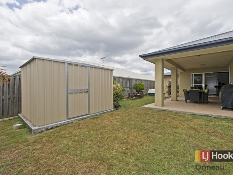 42 Summerlea Crescent, Ormeau QLD 4208