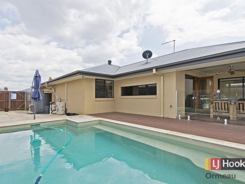 19 Carrieton Street, Ormeau QLD 4208