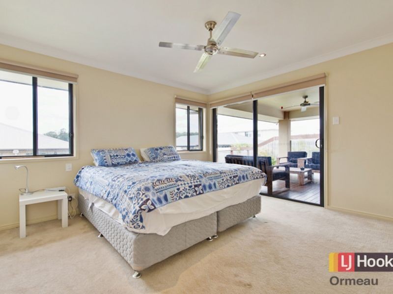 19 Carrieton Street, Ormeau QLD 4208