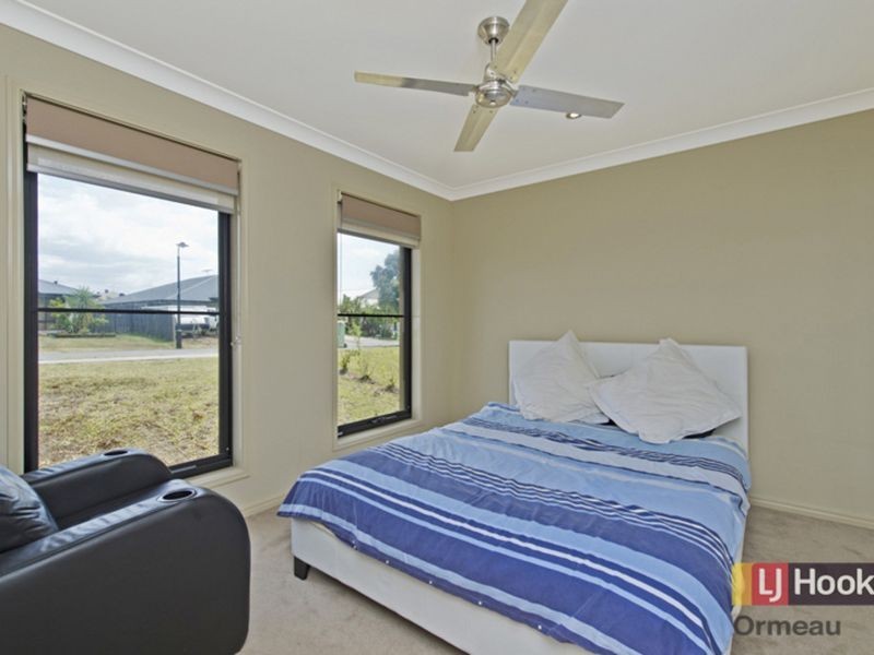 19 Carrieton Street, Ormeau QLD 4208