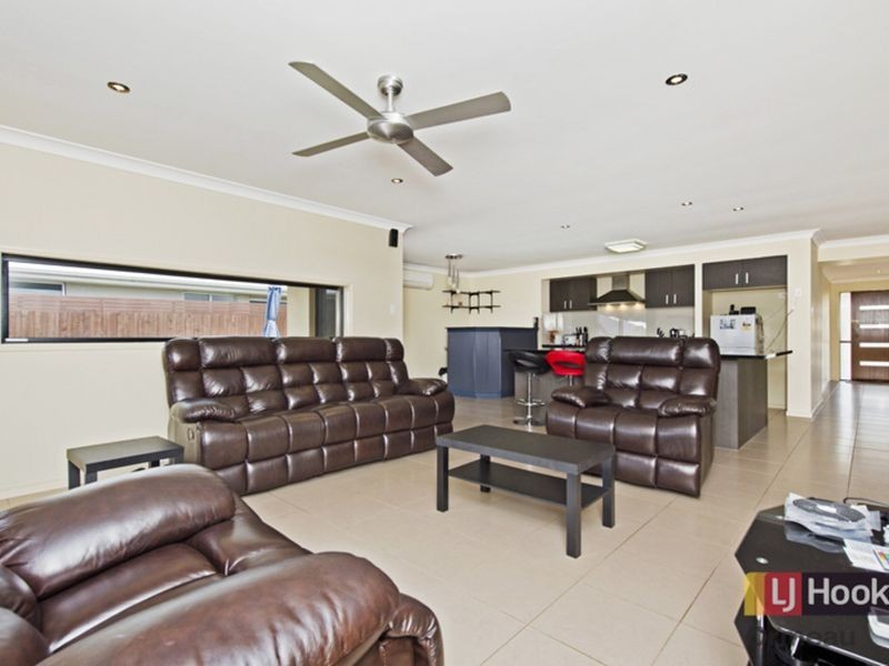 19 Carrieton Street, Ormeau QLD 4208