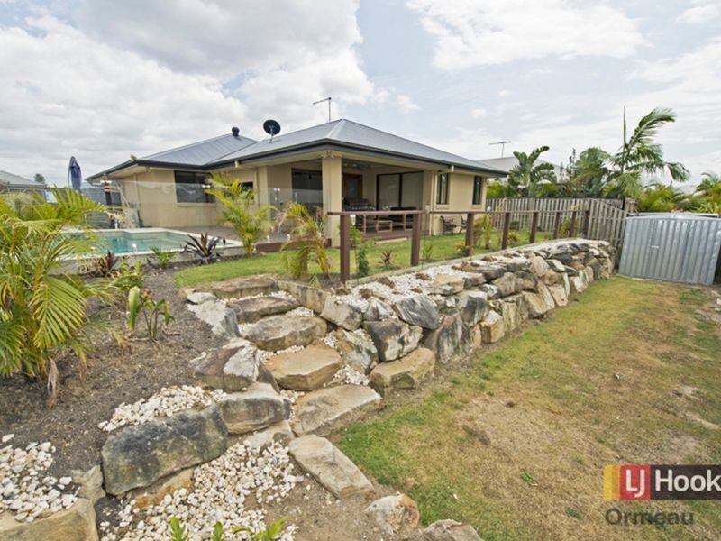 19 Carrieton Street, Ormeau QLD 4208
