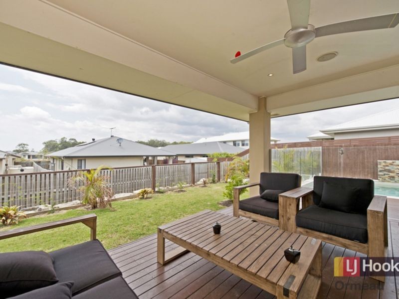 19 Carrieton Street, Ormeau QLD 4208