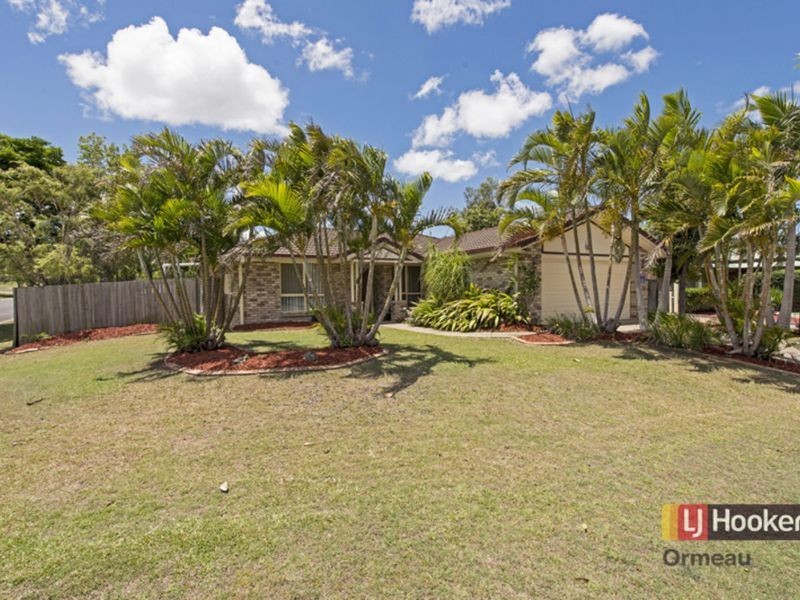 14 Gawain Drive, Ormeau QLD 4208
