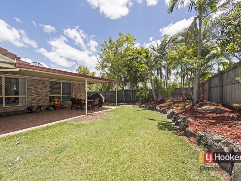 14 Gawain Drive, Ormeau QLD 4208