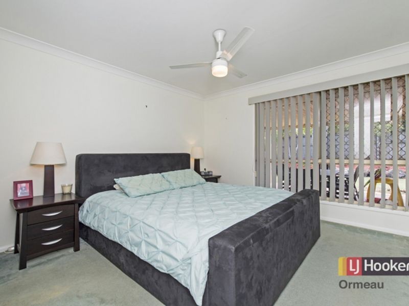 14 Gawain Drive, Ormeau QLD 4208