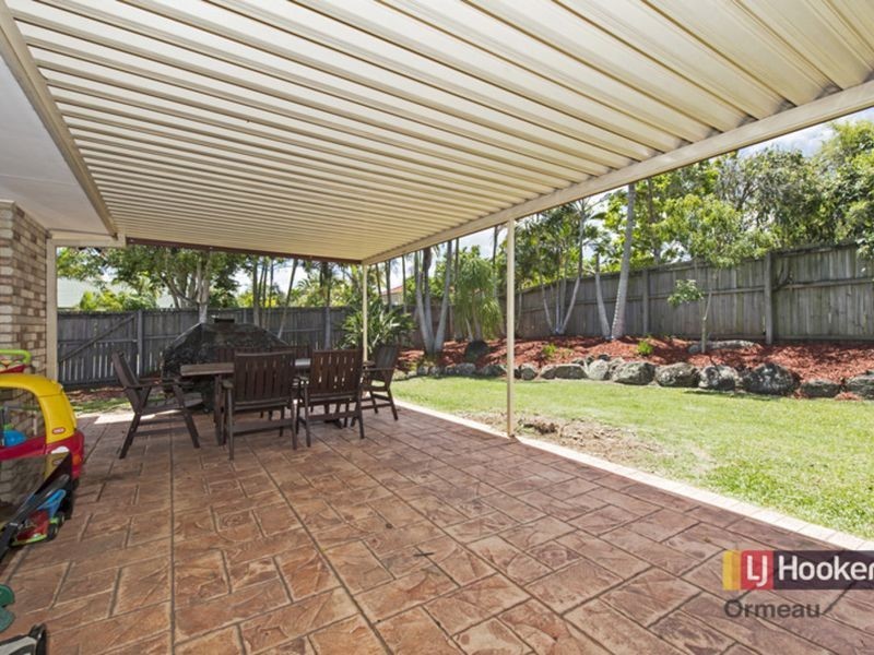 14 Gawain Drive, Ormeau QLD 4208