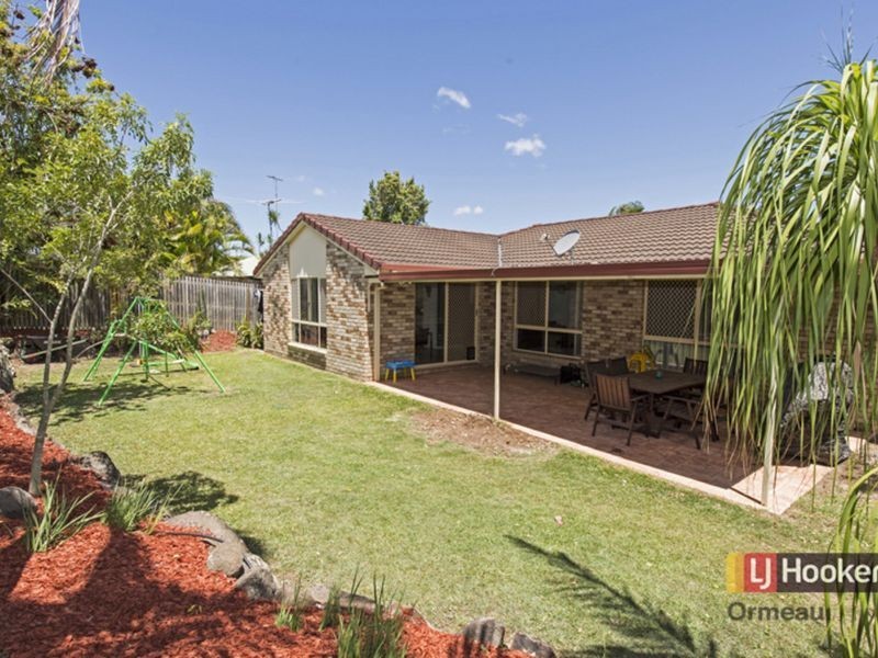 14 Gawain Drive, Ormeau QLD 4208