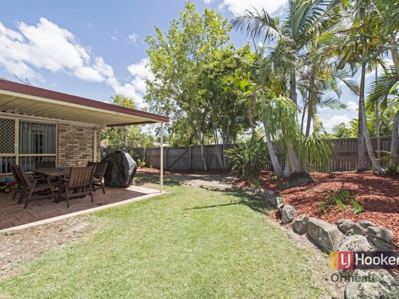 14 Gawain Drive, Ormeau QLD 4208