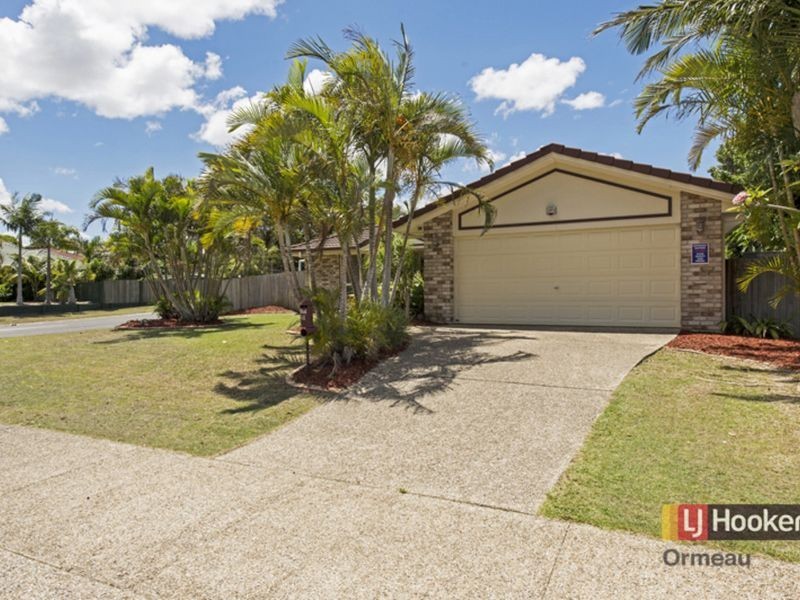 14 Gawain Drive, Ormeau QLD 4208